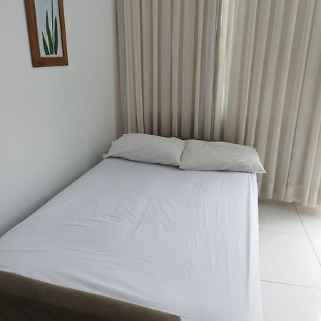 Mandakaru Residence Flat Da Isa 01 Pôrto das Galinhas Zewnętrze zdjęcie