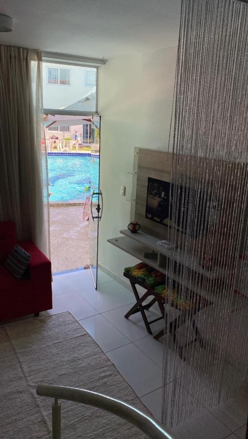 Mandakaru Residence Flat Da Isa 01 Pôrto das Galinhas Zewnętrze zdjęcie