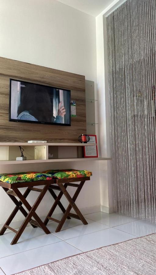 Mandakaru Residence Flat Da Isa 01 Pôrto das Galinhas Zewnętrze zdjęcie
