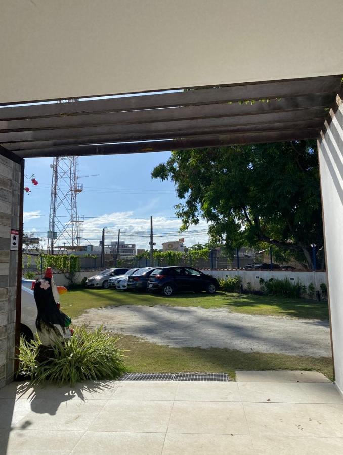 Mandakaru Residence Flat Da Isa 01 Pôrto das Galinhas Zewnętrze zdjęcie