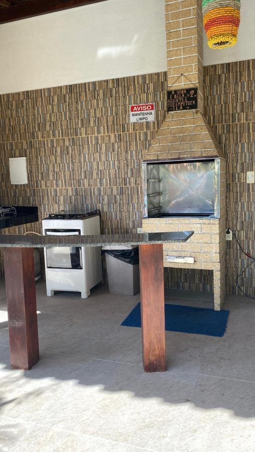 Mandakaru Residence Flat Da Isa 01 Pôrto das Galinhas Zewnętrze zdjęcie