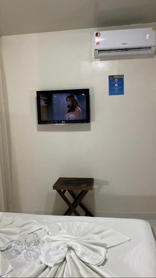 Mandakaru Residence Flat Da Isa 01 Pôrto das Galinhas Zewnętrze zdjęcie