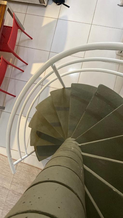 Mandakaru Residence Flat Da Isa 01 Pôrto das Galinhas Zewnętrze zdjęcie