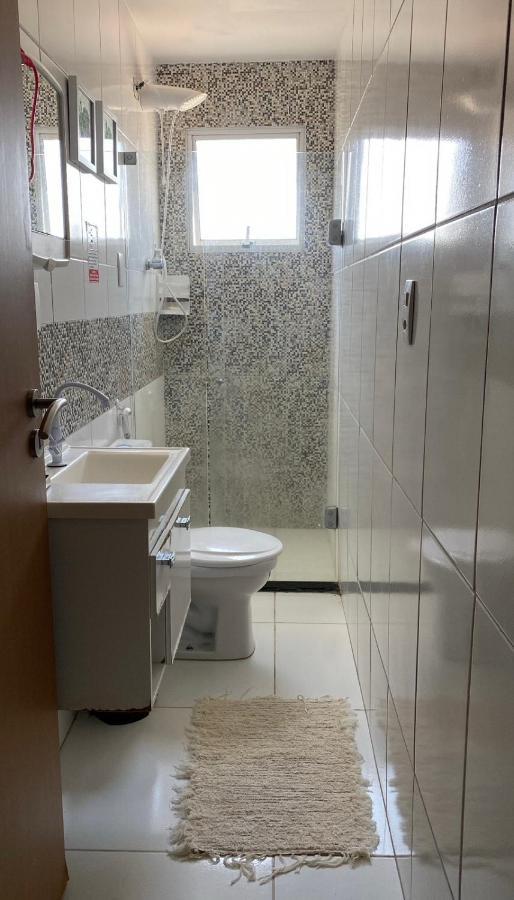 Mandakaru Residence Flat Da Isa 01 Pôrto das Galinhas Zewnętrze zdjęcie