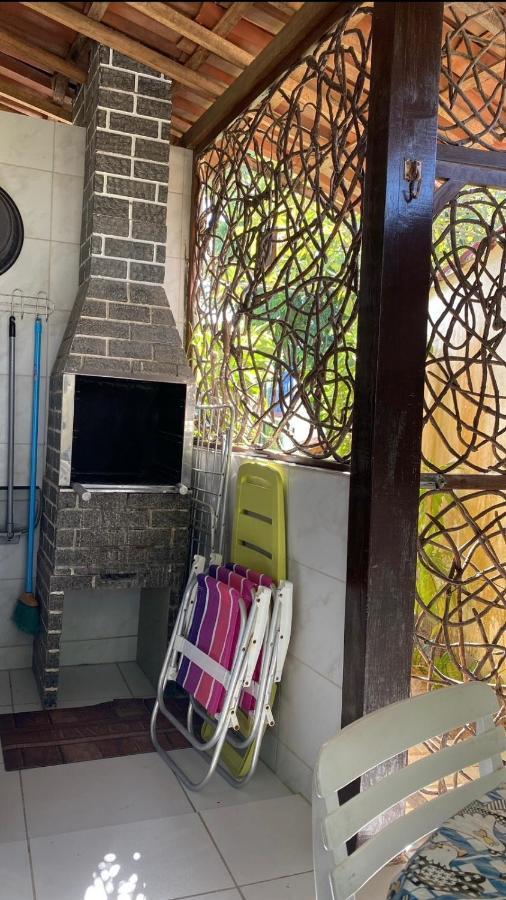 Mandakaru Residence Flat Da Isa 01 Pôrto das Galinhas Zewnętrze zdjęcie