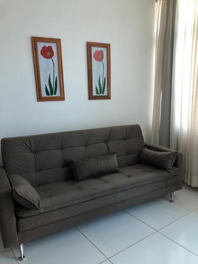 Mandakaru Residence Flat Da Isa 01 Pôrto das Galinhas Zewnętrze zdjęcie