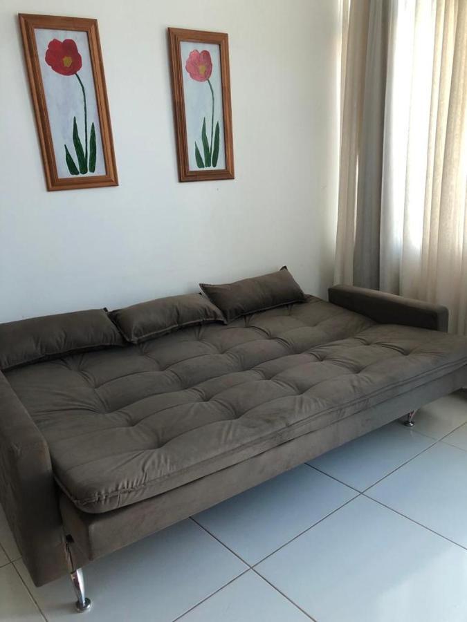 Mandakaru Residence Flat Da Isa 01 Pôrto das Galinhas Zewnętrze zdjęcie