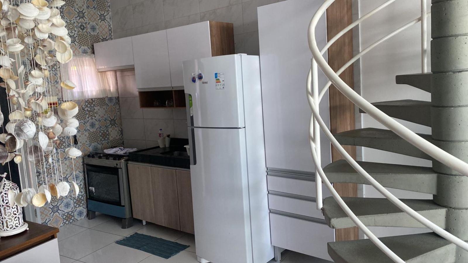 Mandakaru Residence Flat Da Isa 01 Pôrto das Galinhas Zewnętrze zdjęcie