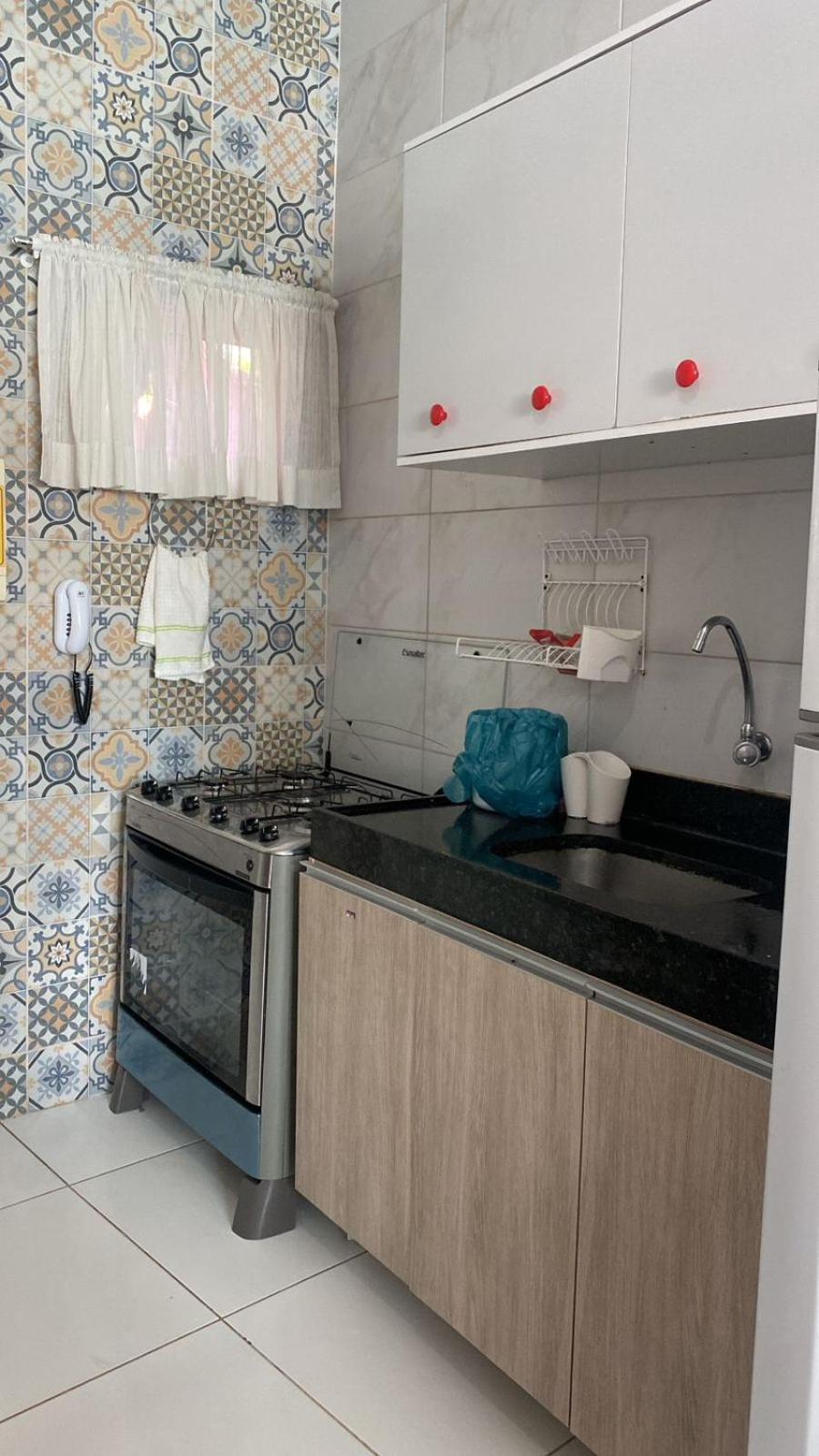 Mandakaru Residence Flat Da Isa 01 Pôrto das Galinhas Zewnętrze zdjęcie