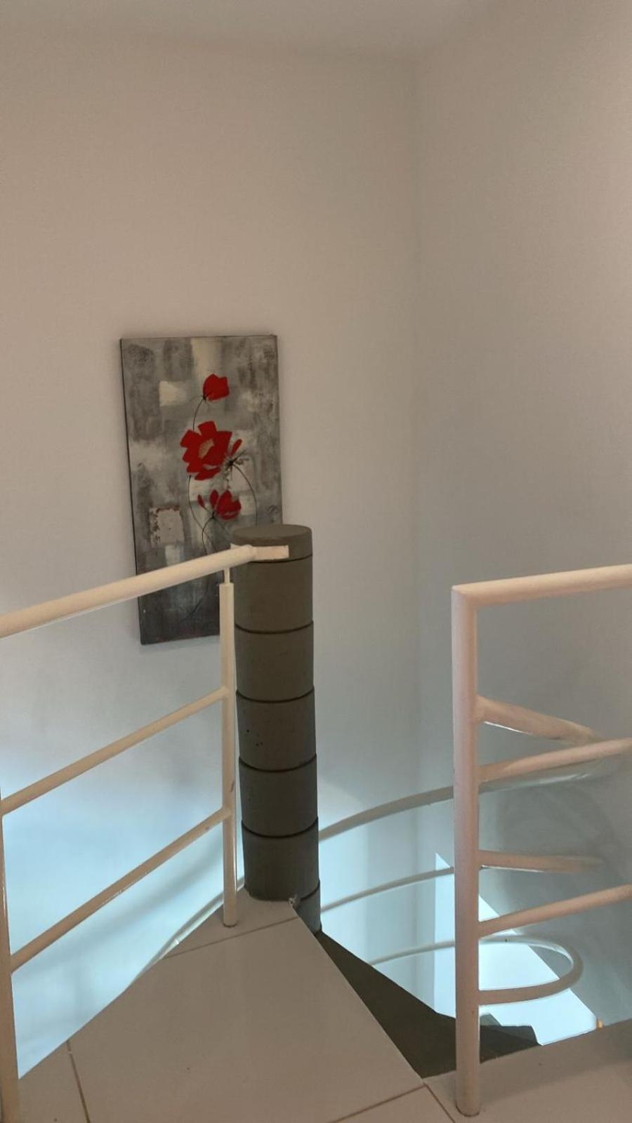 Mandakaru Residence Flat Da Isa 01 Pôrto das Galinhas Zewnętrze zdjęcie