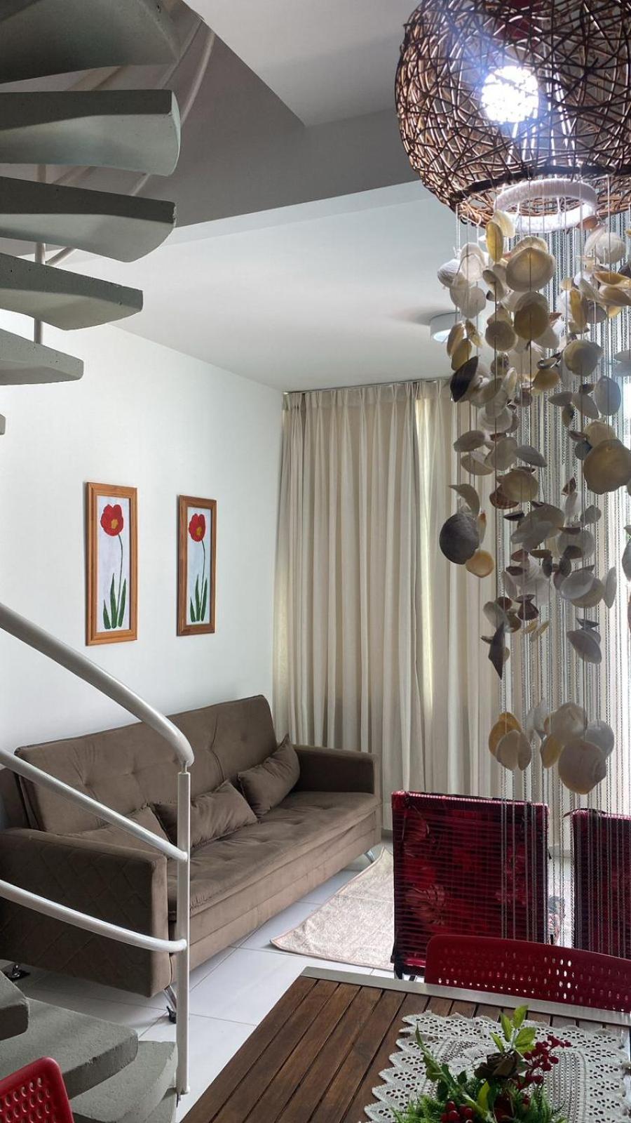 Mandakaru Residence Flat Da Isa 01 Pôrto das Galinhas Zewnętrze zdjęcie
