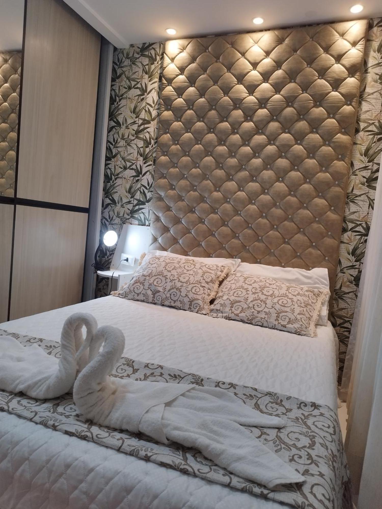 Mandakaru Residence Flat Da Isa 01 Pôrto das Galinhas Zewnętrze zdjęcie