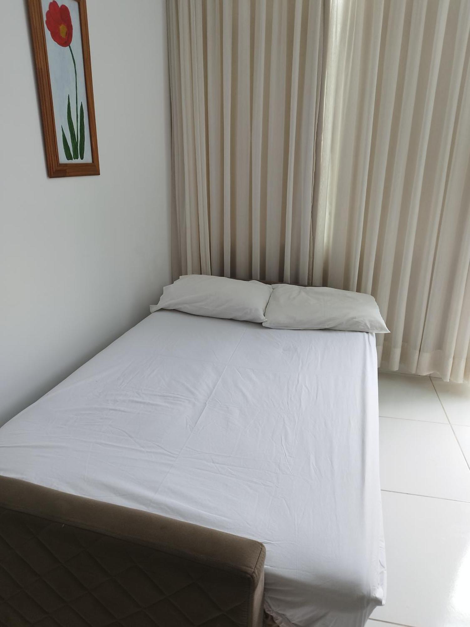 Mandakaru Residence Flat Da Isa 01 Pôrto das Galinhas Zewnętrze zdjęcie