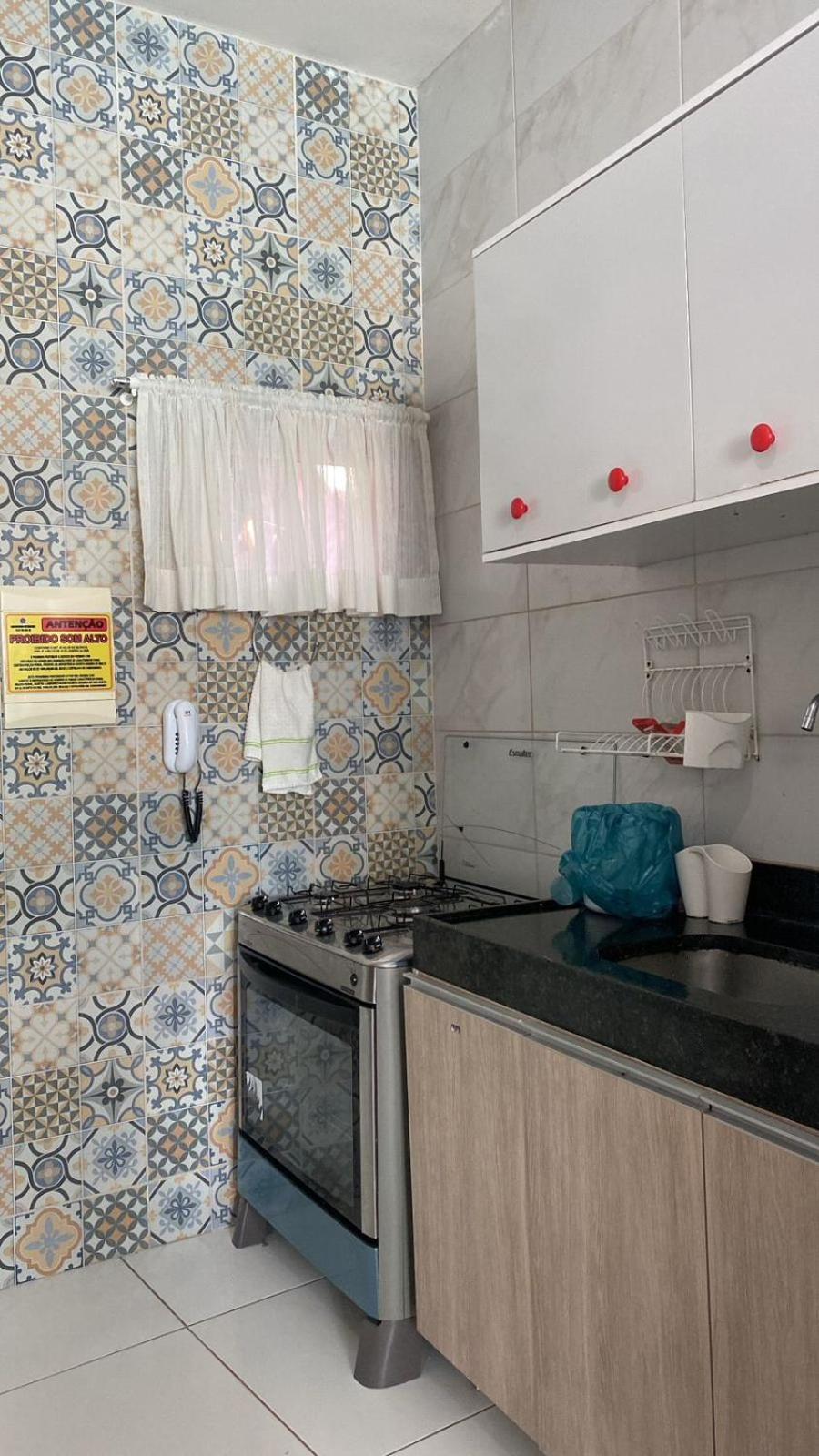Mandakaru Residence Flat Da Isa 01 Pôrto das Galinhas Zewnętrze zdjęcie