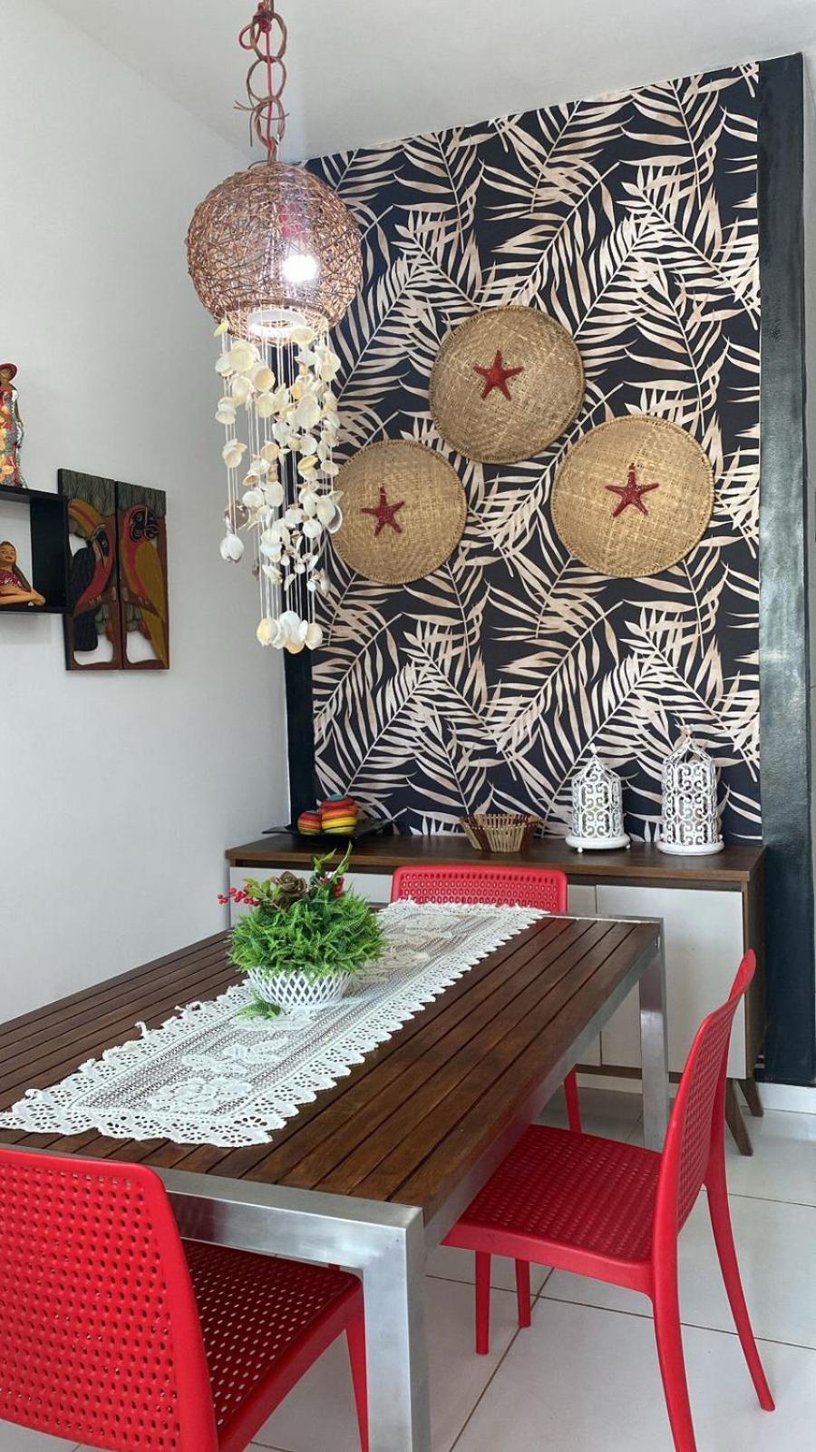 Mandakaru Residence Flat Da Isa 01 Pôrto das Galinhas Zewnętrze zdjęcie