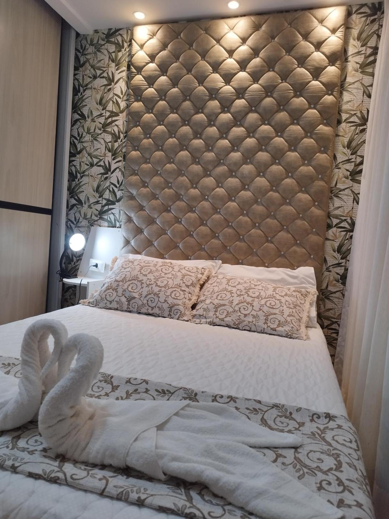 Mandakaru Residence Flat Da Isa 01 Pôrto das Galinhas Zewnętrze zdjęcie